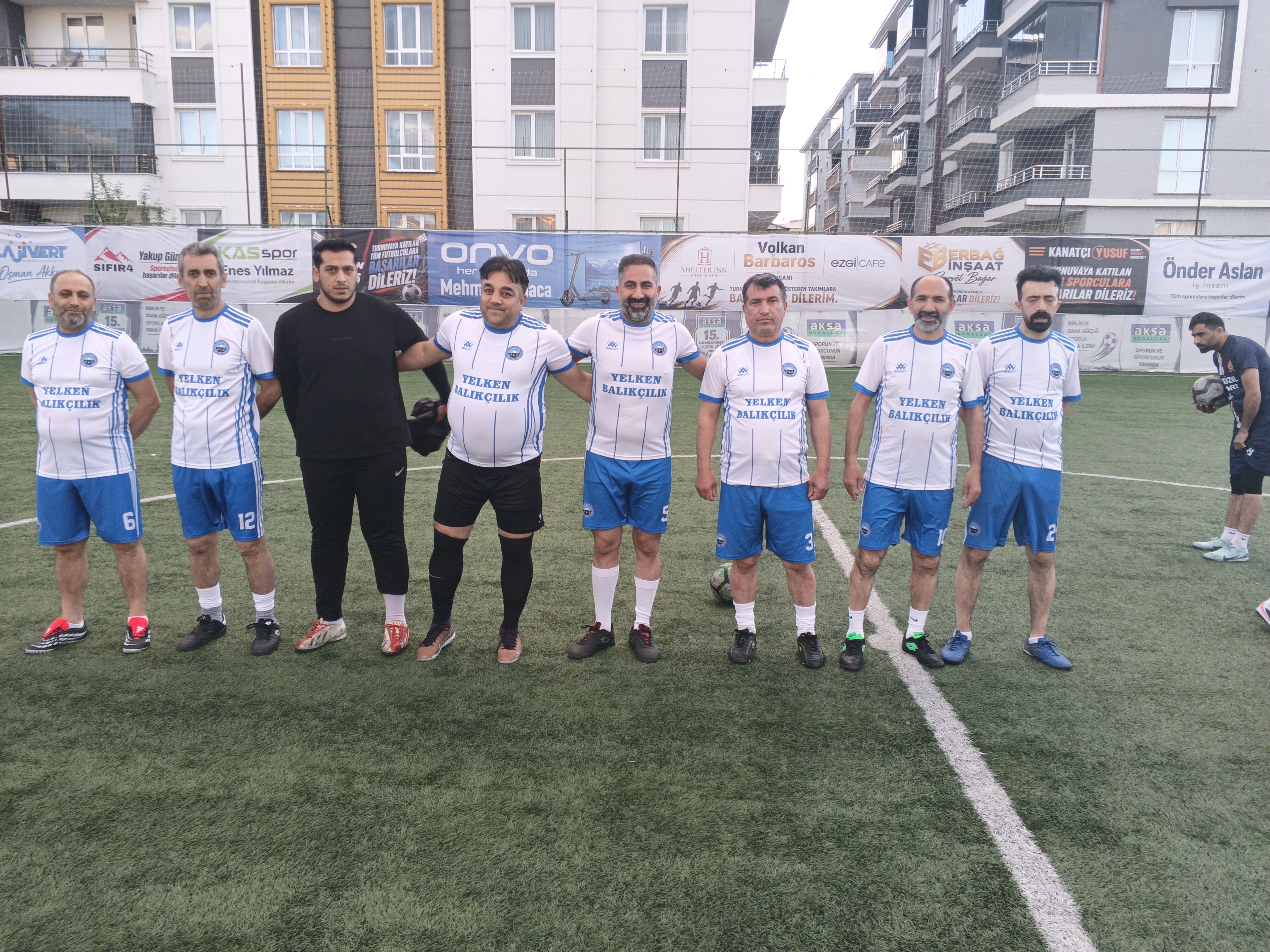 AĞRI ASKF kadro görseli
