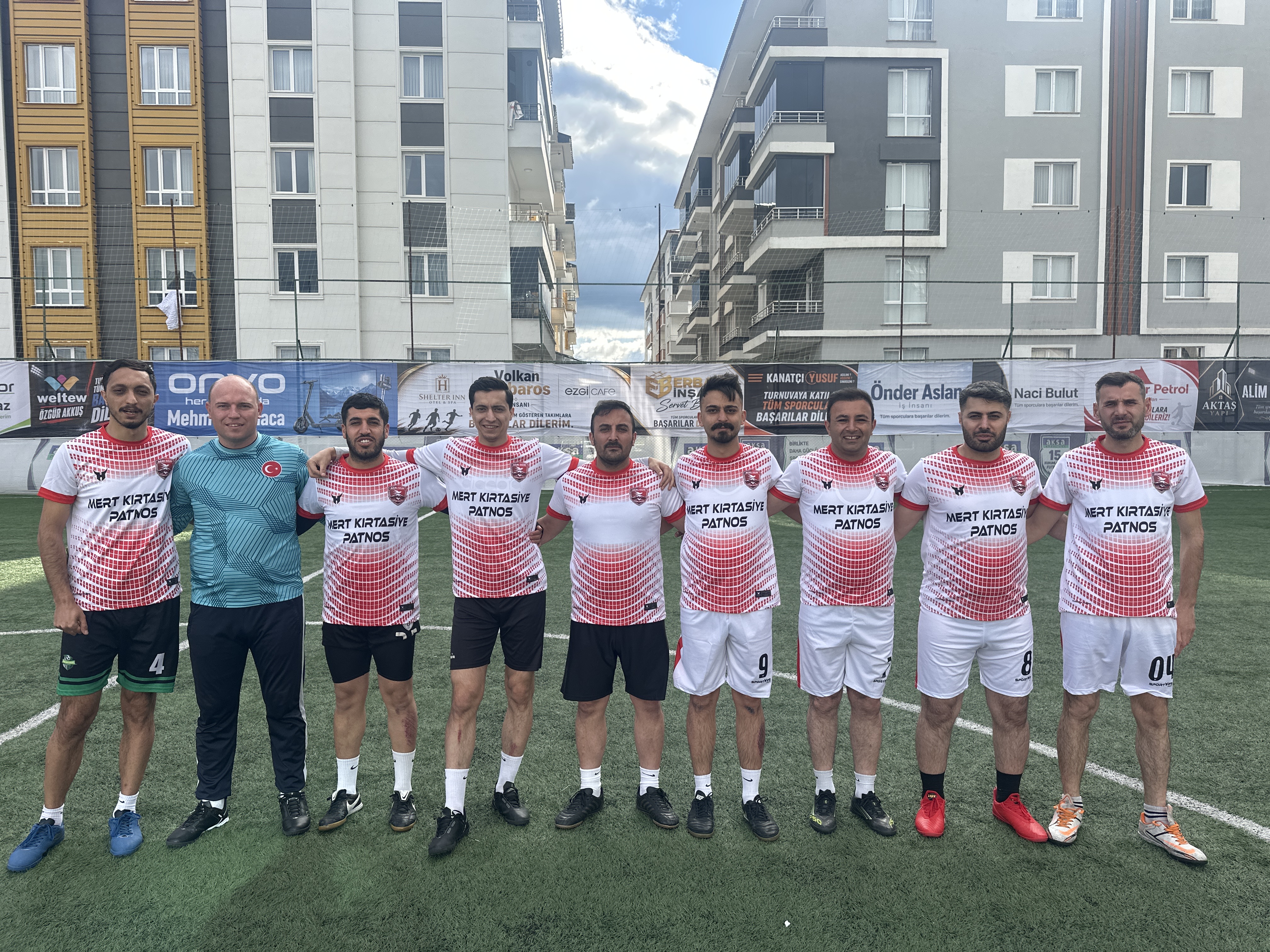 AĞRI GERİ GÖNDERME MERKEZİ kadro görseli
